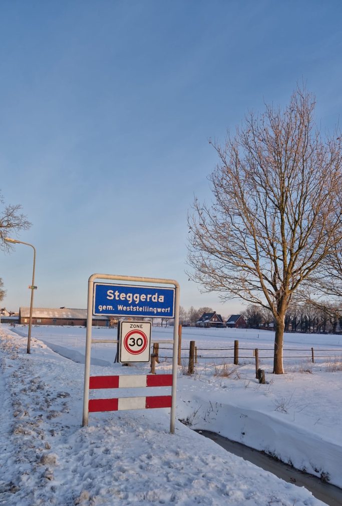 Sneeuw januari 2026